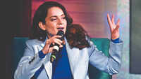 Centre approves ‘Y’ security cover for Kangana Ranaut 