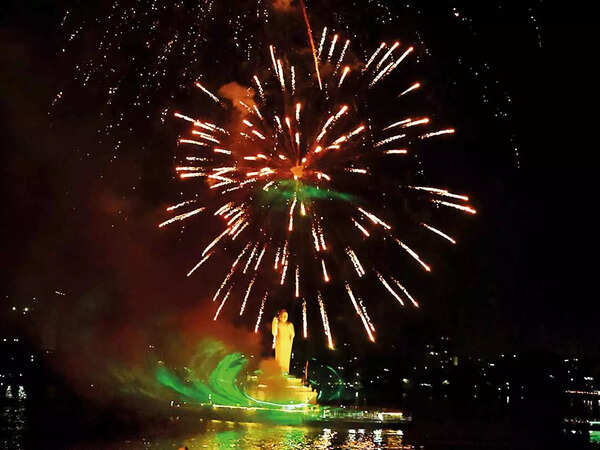 Sunday Funday returns with a bang at Tank Bund
