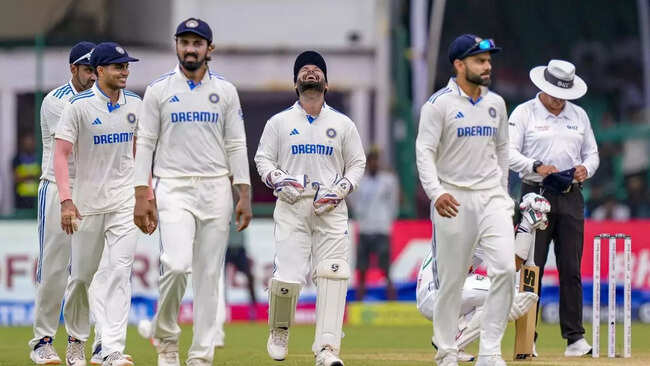 Ind vs Ban: What a washed-out Kanpur Test means for India's WTC final aspirations