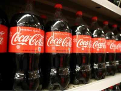 Coca-Cola laying off 2,200 workers as part of a larger restructuring