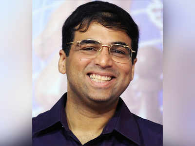 Easy draw for Anand...