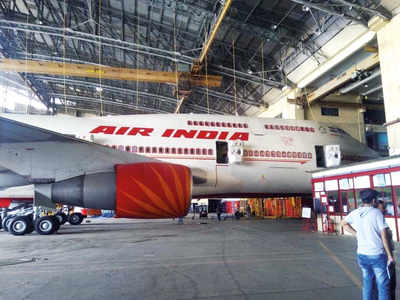 Air India to deploy spare B747s on domestic sectors