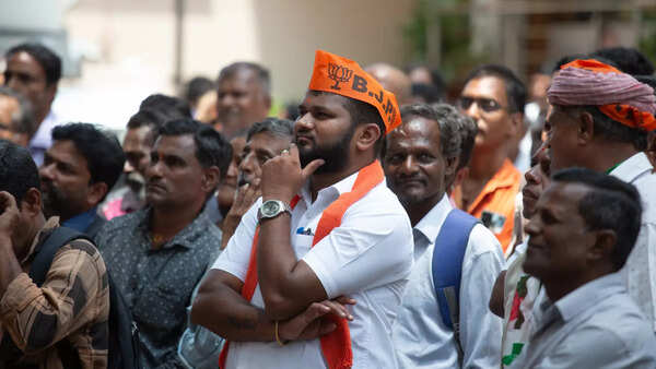 Elections that reminded netas, people are the boss
