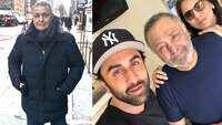 Rishi Kapoor looking forward to resume work in Bollywood, says he is feeling much better 