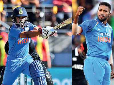 Decision to bat first was taken keeping the World Cup in mind, says Rohit Sharma