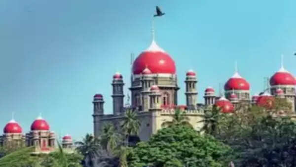 Telangana HC dismisses ex-CM KCR plea to quash the Justice L Narasimha Reddy commission of inquiry