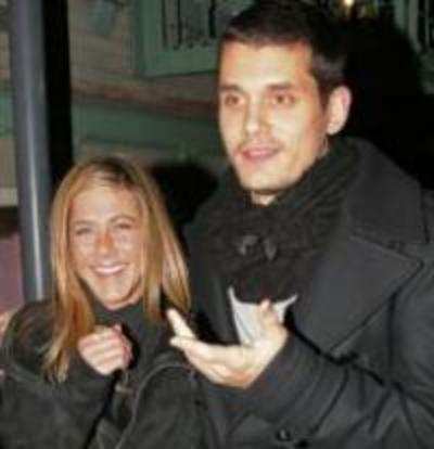 Jennifer Aniston to get proposal from John Mayer for her birthday next month?