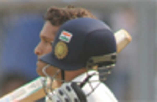 A billion dreams end: Sachin Tendulkar's long walk back, possibly for the last time