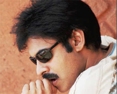 Is Pawan ready to take the plunge?