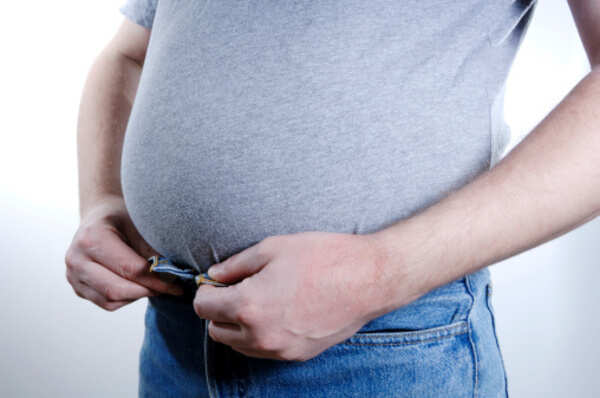 How to fix the 'Dad Bod'