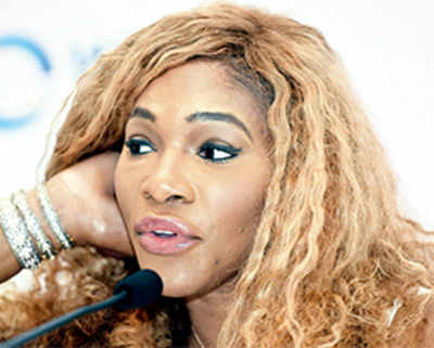 Serena slams ‘sexist’ remarks from Russian boss
