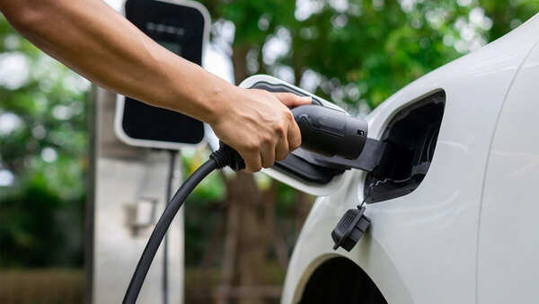 Auto players seek EV protection in EU pact
