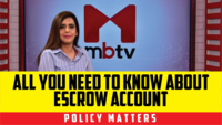 All you need to know about Escrow Account 