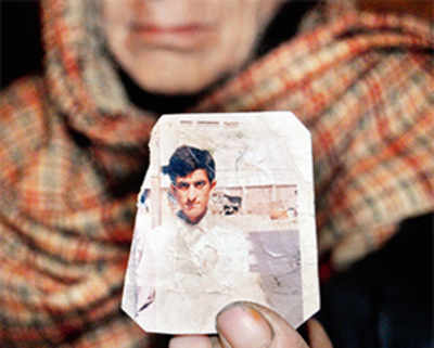 Blatant injustice: Tortured for months, Pak man hangs today