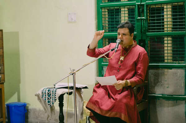 A glimpse inside the second edition of The City As A Museum