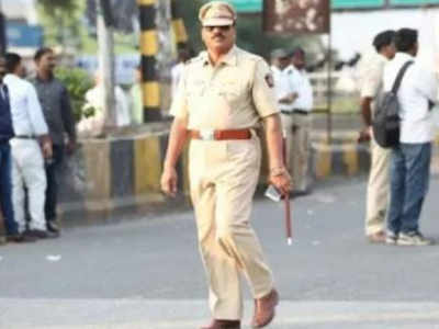 Cop injured in Aurangabad clashes recuperating in city