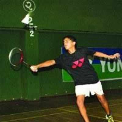 Shuttlers emerge as runners up at State selection badminton tourney for sub juniors