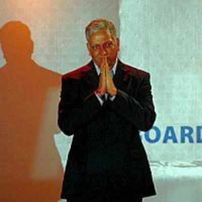 BCCI sacks Mohinder Amarnath from the selection panel