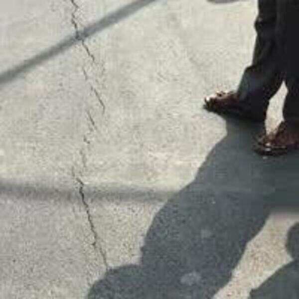 Crack develops near Chennai road cave-in spot