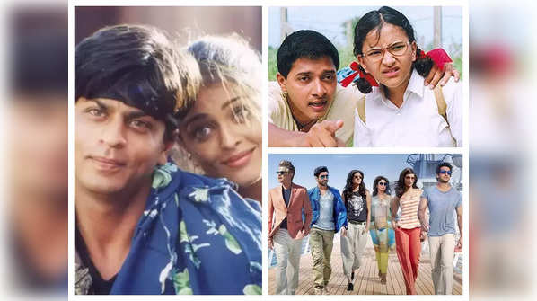 Bhai Dooj 2023: Bollwood movies that celebrated sibling bonds