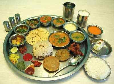 Indian food replaces Chinese cuisine globally