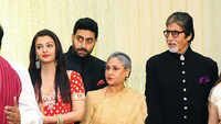 Aishwarya Rai Bachchan, daughter Aaradhya tested Covid positive 