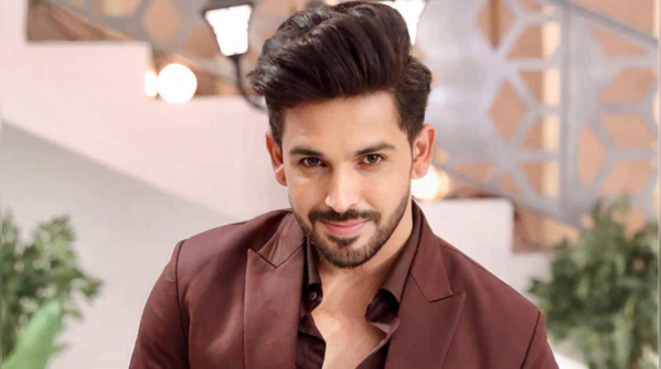 Shehzada Dhami