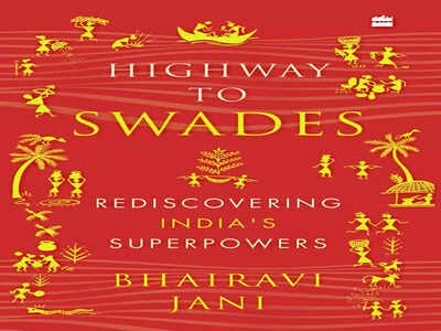 Highway to Swades: All things Indian