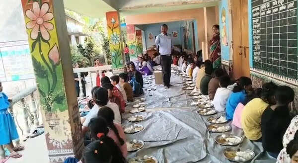 Teachers to Become Master Trainers for Better Mid-Day Meals