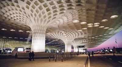 Mumbai airport second-most efficient after UK's Heathrow: Jayant Sinha