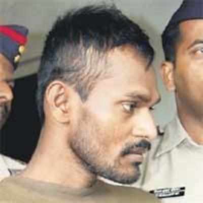 Fake currency accused escapes from Thane Civil Hospital