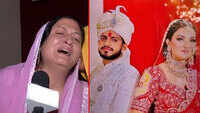 'Abortion, marijuana, CCTV video': Twist and turns in Twisha Sharma 'dowry' death