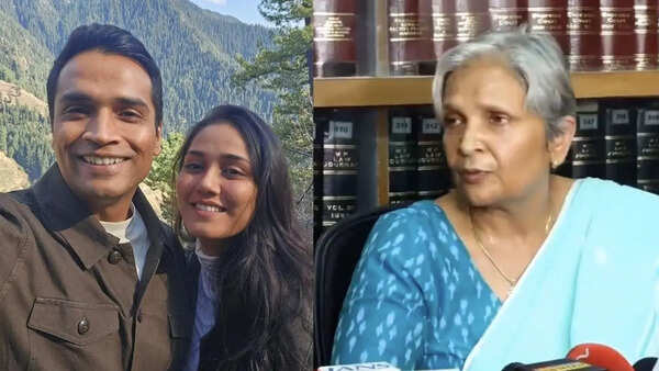 'Abortion, marijuana, CCTV video': Twist and turns in Twisha Sharma 'dowry' death
