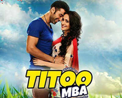 Film review: Titoo MBA