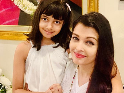 Aishwarya Rai Bachchan posts heartfelt message for her fans after recovering from COVID-19