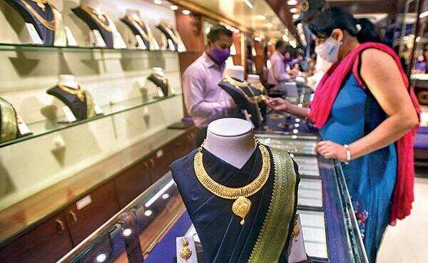 Jewellers get ready to turn up the bling this Dhanteras in Pune