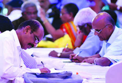 Karnataka's Struggle to Revive Old Pension Scheme Hits Legal Hurdles