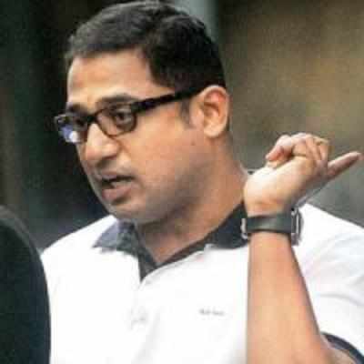 Why shouldn't you get harsher punishment? HC to Lalit D'Souza