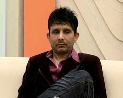 Kamaal R Khan leaks 'Shivaay' opening scene, claims it is bound to flop
