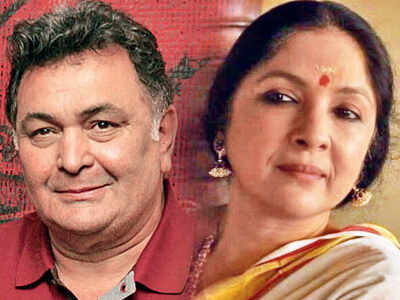 Neena Gupta returns to the screen with Anubhav Sinha's Mulk