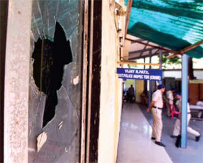 Trombay riot over FB post: Corporator who incited mob was booked for rioting twice in 2014