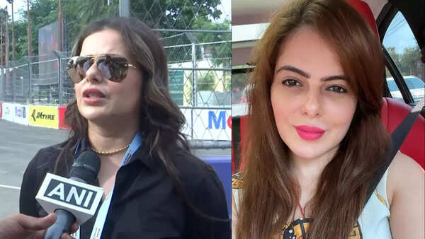 Chennai: Man detained for verbally abusing BJP's Alisha Abdullah