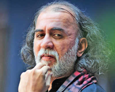Court orders framing of charges against Tarun Tejpal in rape case