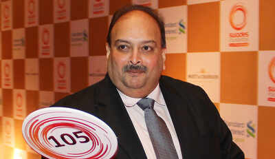 Fugitive businessman Mehul Choksi captured in Dominica