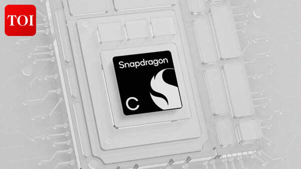 Qualcomm's Snapdragon C wants the $300 laptop to feel like more