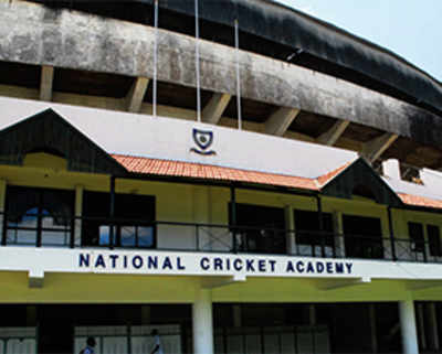 National Cricket Academy likely to be relocated to Pune