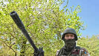 Jammu and Kashmir: BJP leader shot dead by militants in Anantnag 