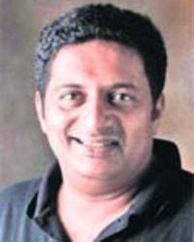 Prakash Raj makes it big in Bollywood