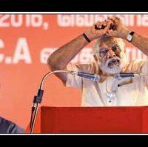 You haven't seen a good government for 50 years, Modi tells TN