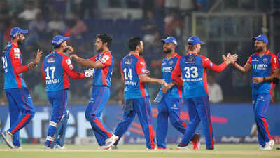 IPL 2024, DC vs LSG Highlights: Delhi Capitals beat Lucknow Super Giants by 19 runs to keep slim playoffs hopes alive 